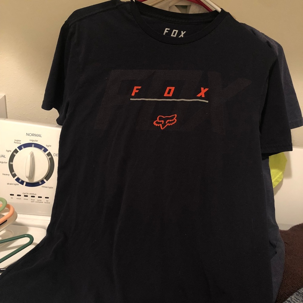 Men's FOX tee